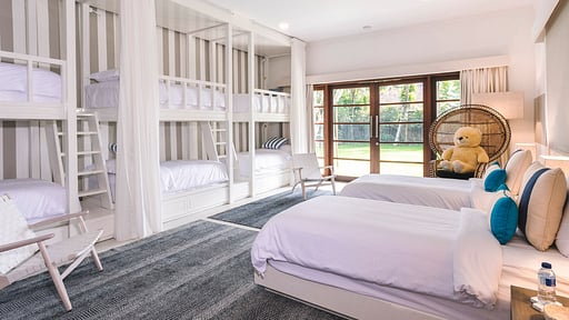 Arsana Estate Bedroom 4