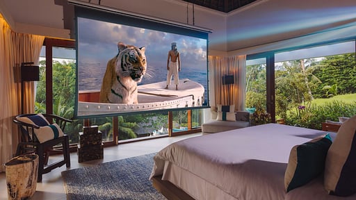 Arsana Estate Bedroom 5