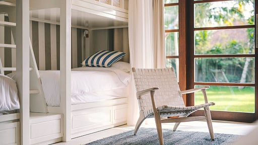 Arsana Estate Bedroom 4