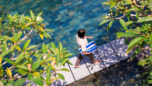Arsana Estate Villa staff