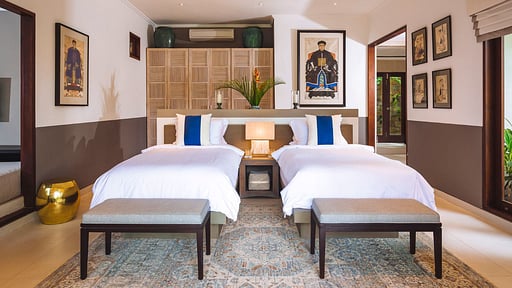 Arsana Estate Bedroom 3
