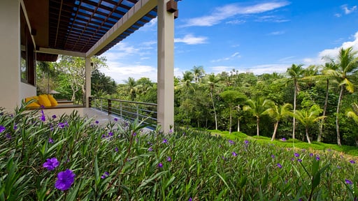 Arsana Estate Garden