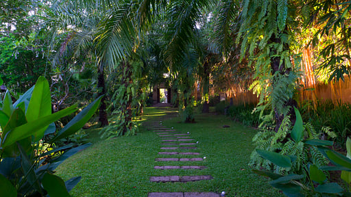Arsana Estate Garden