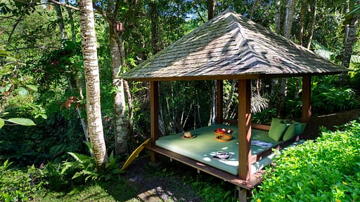 Arsana Estate Gazebo