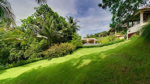 Arsana Estate Garden