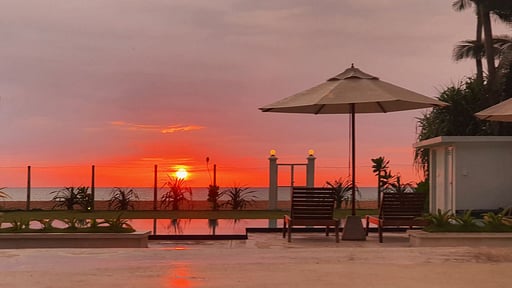 Aryan Beach Villa Others