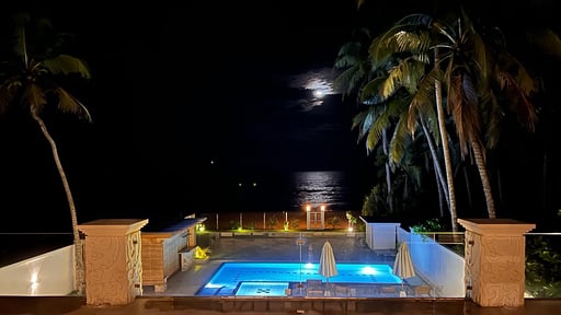 Aryan Beach Villa Others