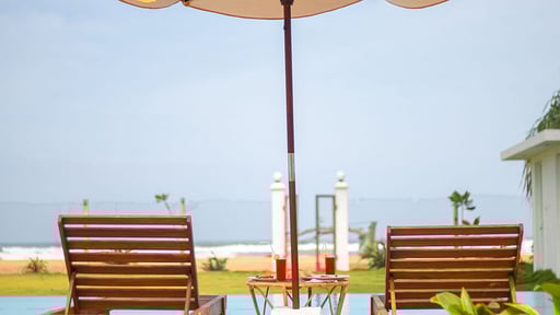 Aryan Beach Villa Others