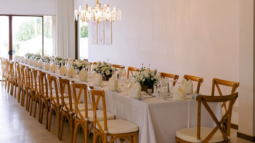 Aryan Beach Villa Wedding pictures