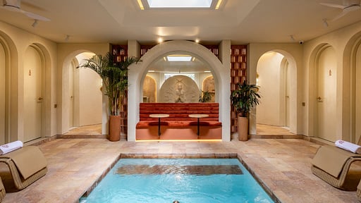 ASAI Two Bedrooms Boutique Pool Villa Spa