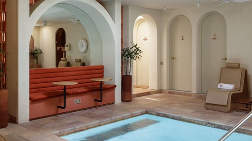 ASAI Two Bedrooms Boutique Pool Villa Spa