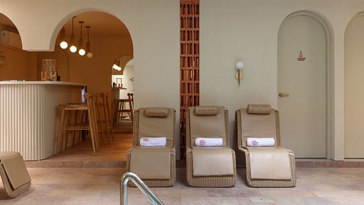 ASAI Two Bedrooms Boutique Pool Villa Spa