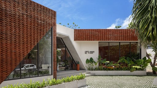 ASAI Two Bedrooms Boutique Pool Villa Others