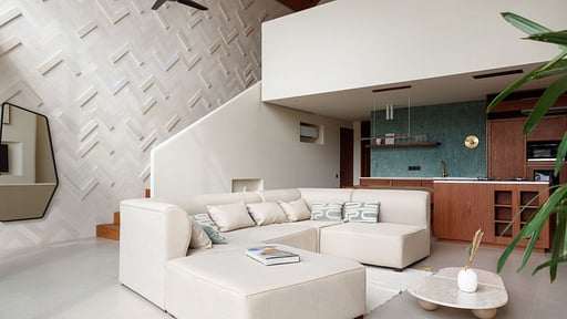 ASAI Two Bedrooms Deluxe Pool Villa