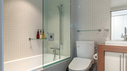 Asanagi House Bedroom 4