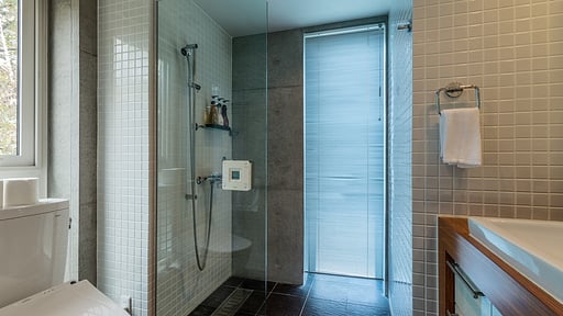 Asanagi House Bedroom 3