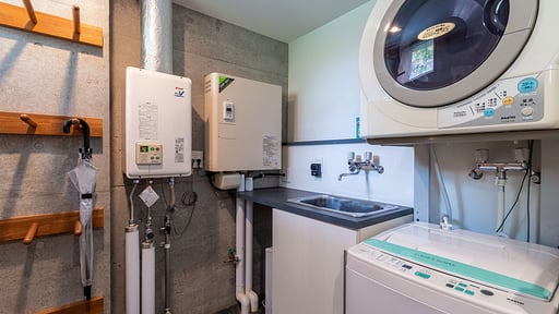 Asanagi House Others