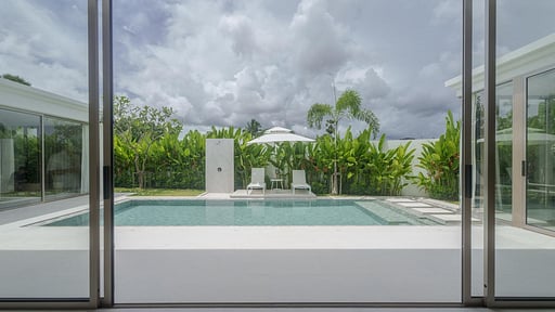 Asherah Villa Others