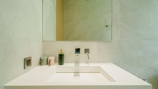 Asherah Villa Bedroom 3