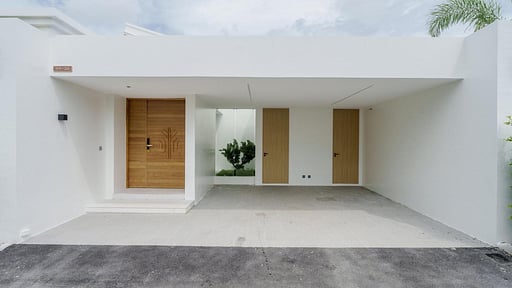 Asherah Villa Others