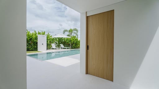 Asherah Villa Others