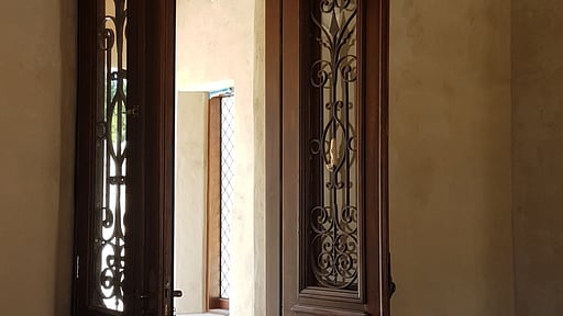 Ashley Mackenzie Villa Hochzeitsbilder