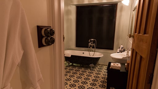 Ashley Mackenzie Villa Schlafzimmer 2