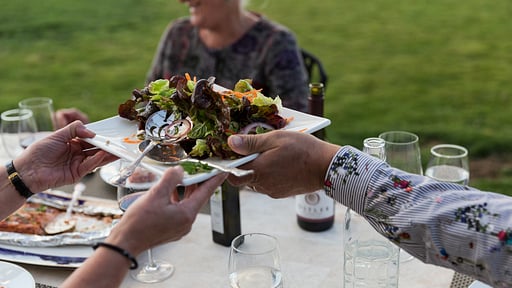 Ashley Mackenzie Villa Andere 