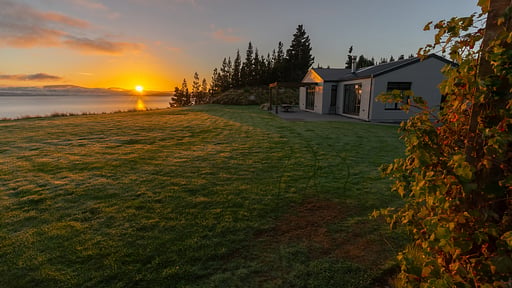Ashley Mackenzie Villa Andere 
