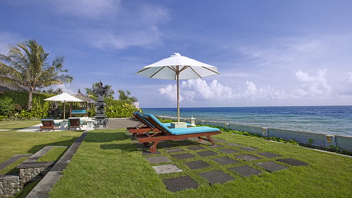 Villa Ashling Surroundings