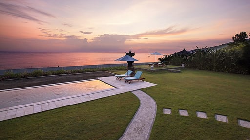 Villa Ashling Surroundings