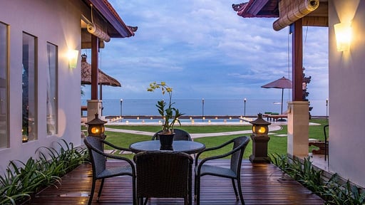 Villa Ashling Others