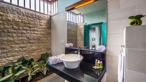 Villa Ashling Bedroom 2