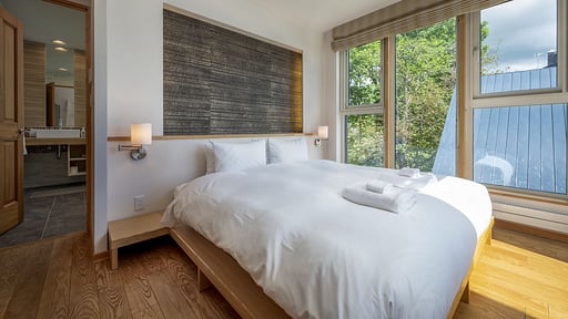 Asobidokoro Bedroom 3