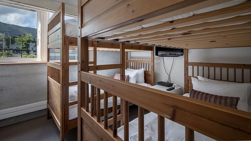 Asobidokoro Bedroom 2