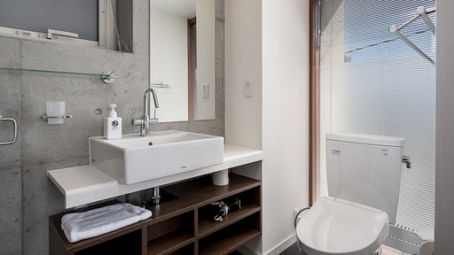 Asobidokoro Bedroom 4