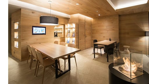 Aspect Luxury Apartments Others