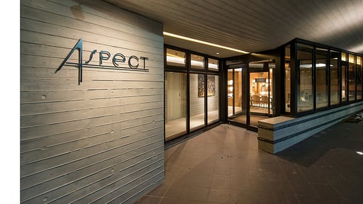 Aspect Luxury Apartments Others