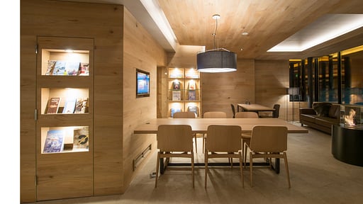 Aspect Premium Suite 103/203 Others 