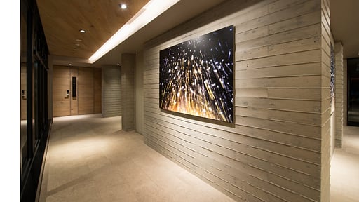 Aspect Premium Suite 103/203 Others 