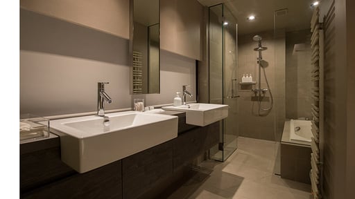 Aspect Premium Suite 103/203 Bedroom 1