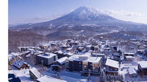 Aspect Premium Suite 103/203 Surroundings