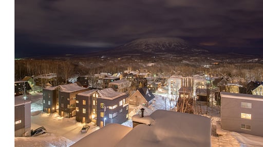 Aspect Premium Suite 103/203 Surroundings