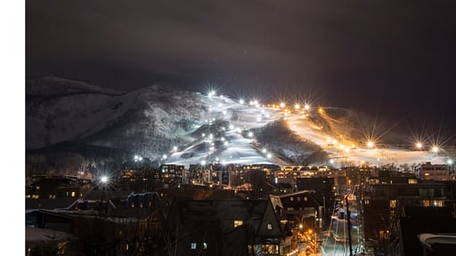 Aspect Premium Suite 103/203 Surroundings