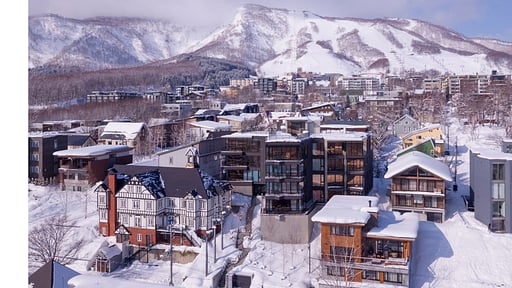 Aspect Premium Suite 103/203 Others