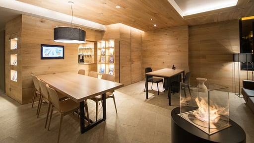 Aspect Niseko Premium Suite 303 Others 