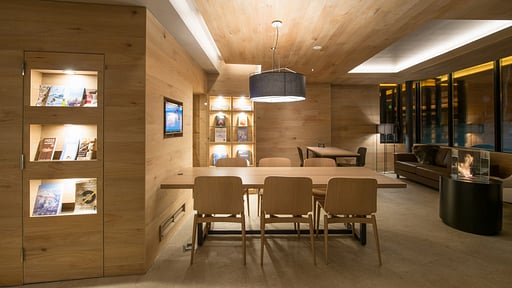 Aspect Niseko Premium Suite G02 Others 