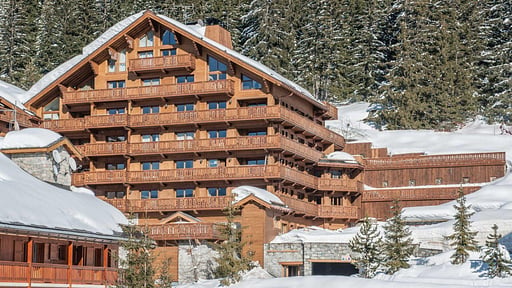 Apartment Aspen Lodge 61 Others 