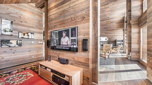 Apartment Aspen Lodge 61 Others 