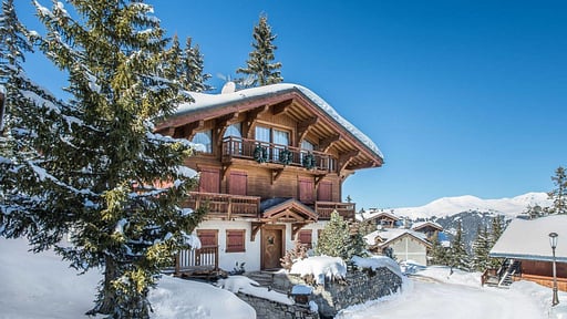 Chalet Aspen Others
